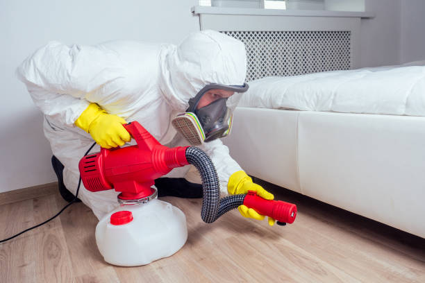 Best Cockroach Control Services  in Hartsville, SC